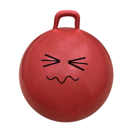 Space hopper