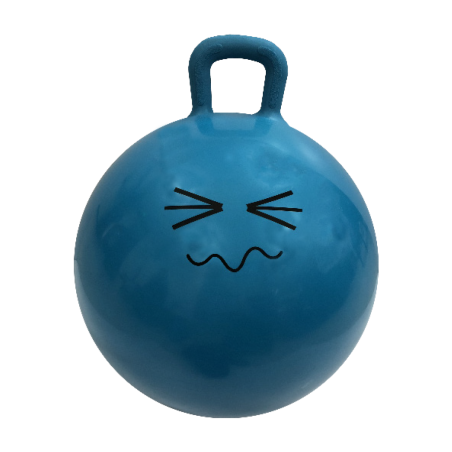 Space hopper