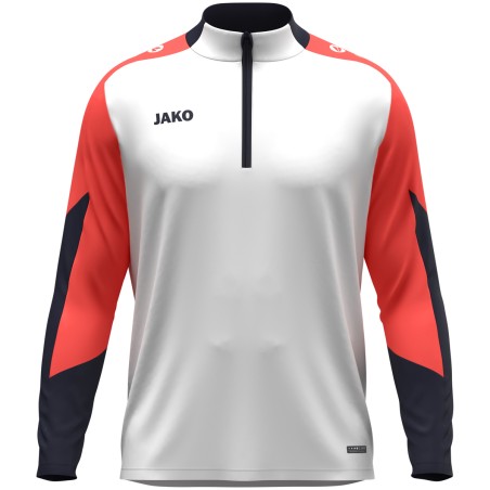 Zip top Dynamic