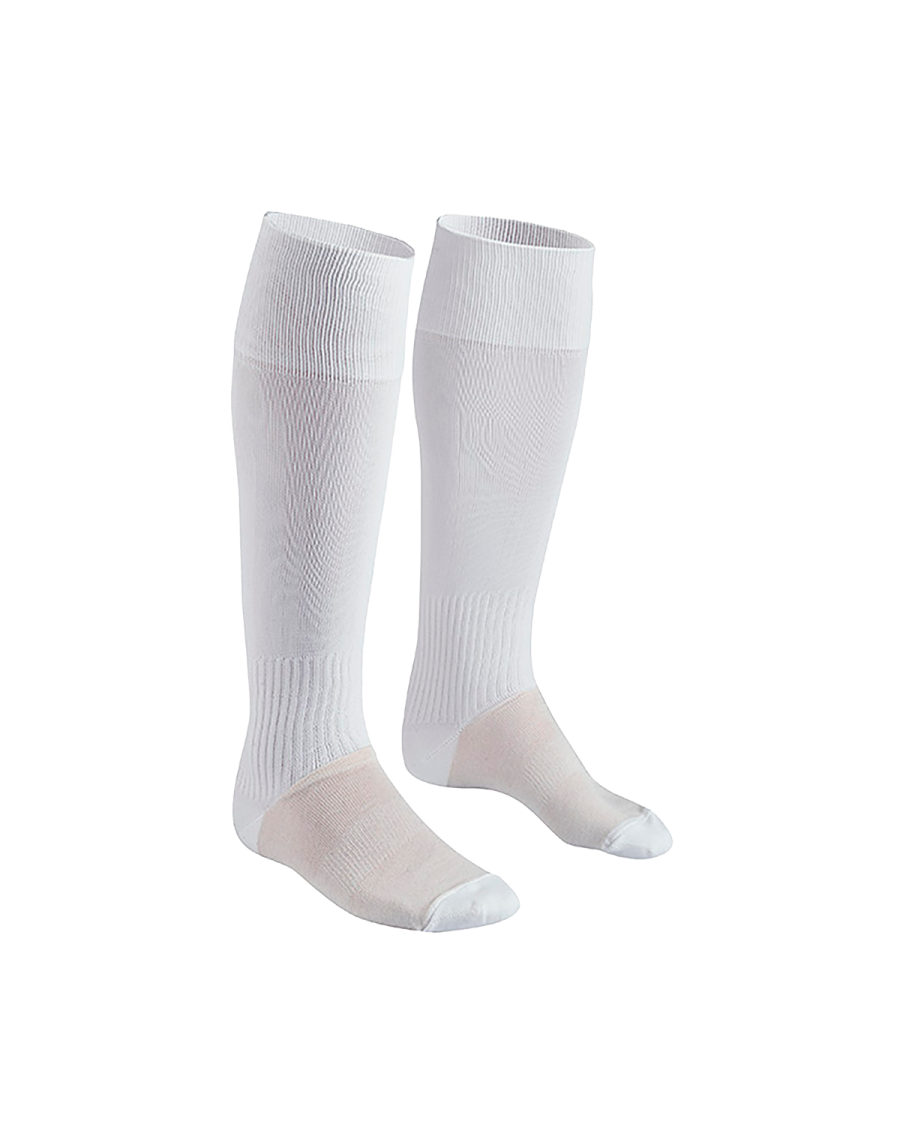 Calza tecnica sportiva con supporto elasticizzato all'arco plantare e alla caviglia. Senior, Junior e Kids.