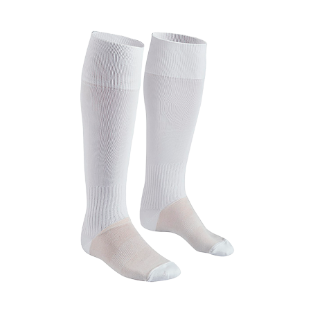 Calza tecnica sportiva con supporto elasticizzato all'arco plantare e alla caviglia. Senior, Junior e Kids.