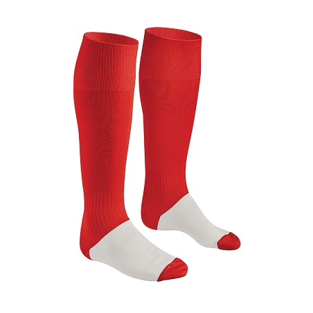 Calza tecnica sportiva con supporto elasticizzato all'arco plantare e alla caviglia. Senior, Junior e Kids.