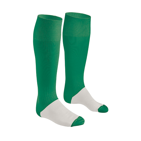 Calza tecnica sportiva con supporto elasticizzato all'arco plantare e alla caviglia. Senior, Junior e Kids.