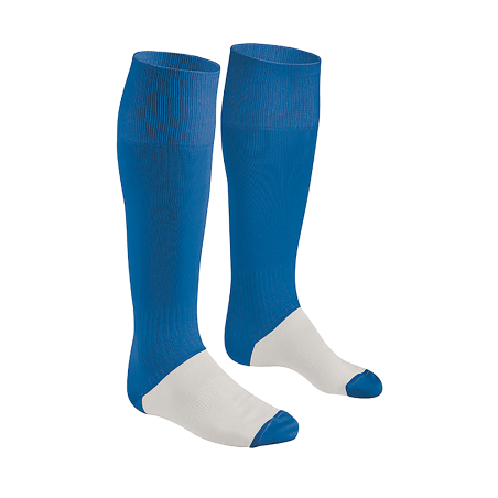 Calza tecnica sportiva con supporto elasticizzato all'arco plantare e alla caviglia. Senior, Junior e Kids.