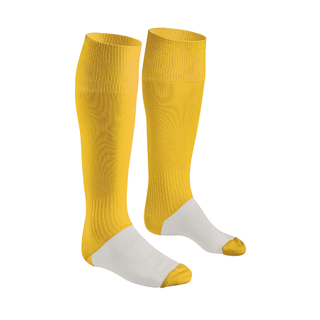 Calza tecnica sportiva con supporto elasticizzato all'arco plantare e alla caviglia. Senior, Junior e Kids.