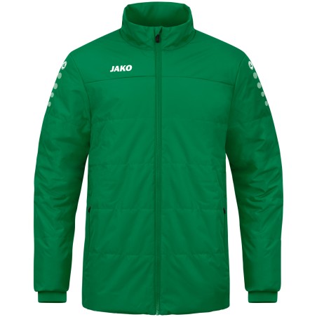 Coach jacket Team 