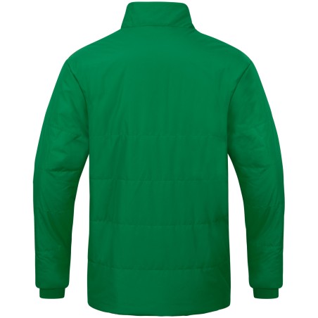 Coach jacket Team 