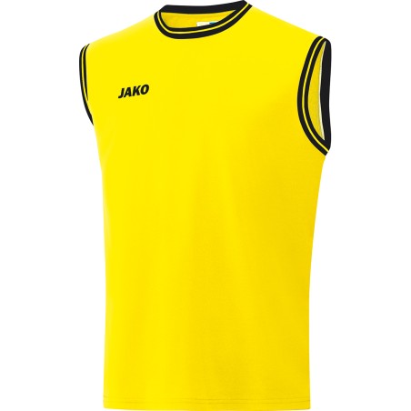 Jersey Center 2.0
