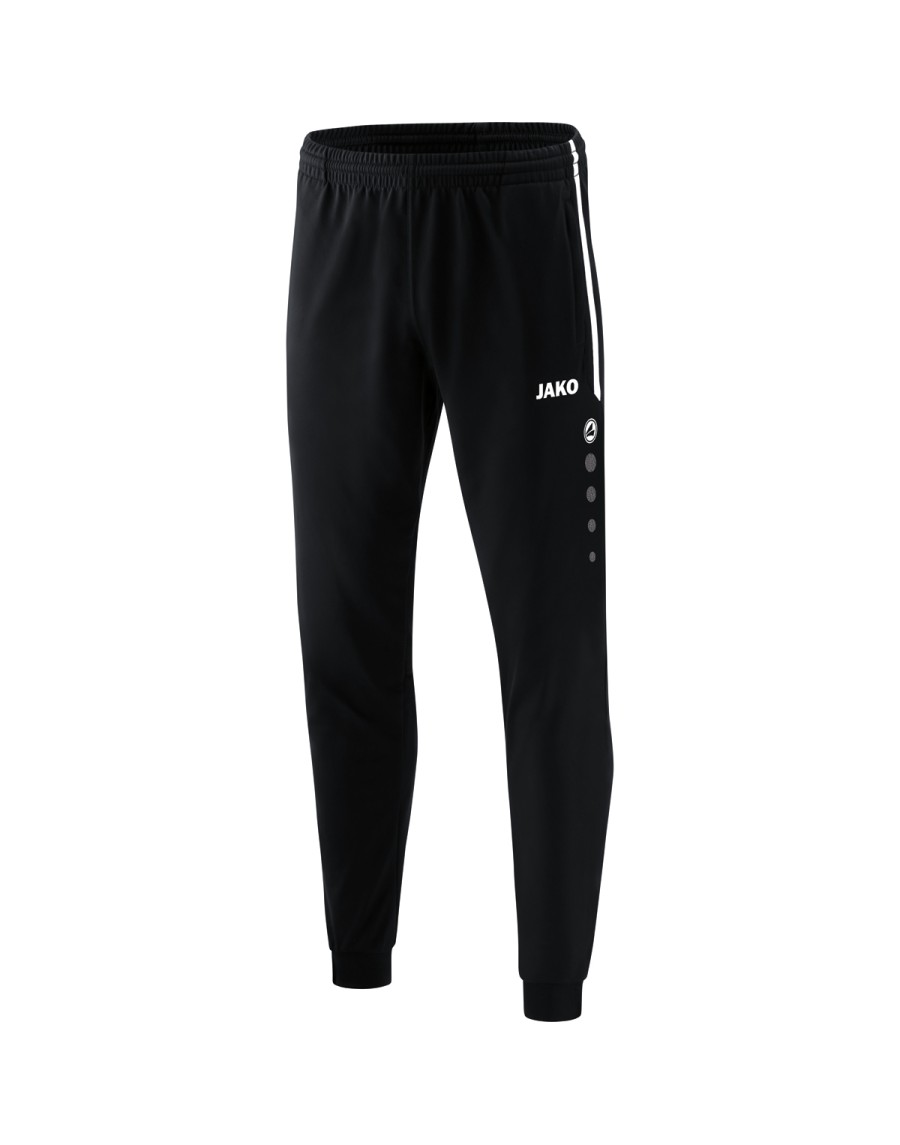 Polyester trousers Competition 2.0 per HB BLACK DEVILS MERAN