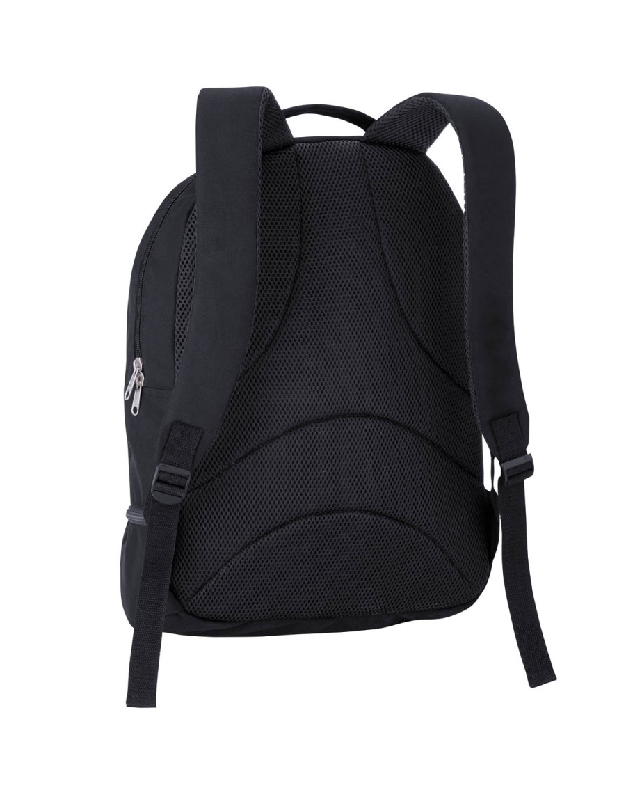 Backpack TLS per HB BLACK DEVILS MERAN