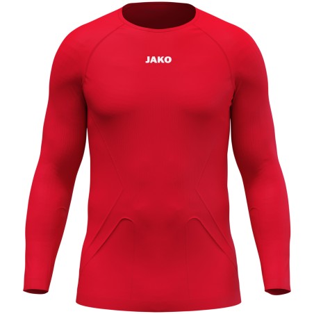 Longsleeve Lightweight per HB BLACK DEVILS MERAN