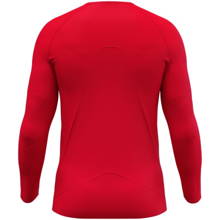 Longsleeve Lightweight per HB BLACK DEVILS MERAN