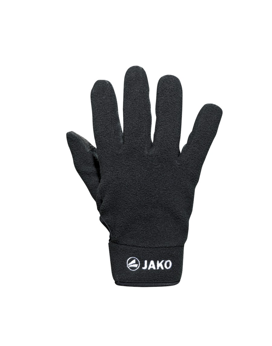 Player glove Fleece per HB BLACK DEVILS MERAN