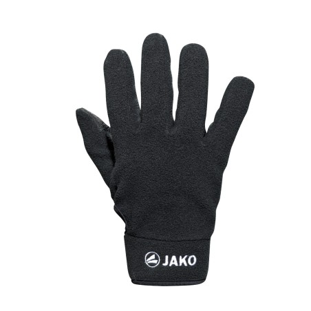 Player glove Fleece per HB BLACK DEVILS MERAN