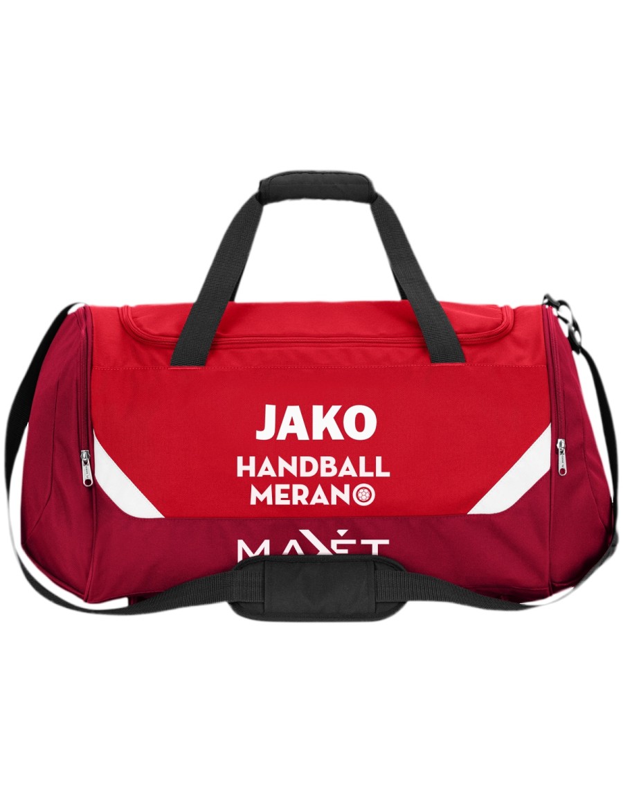 Sports bag Iconic per HB BLACK DEVILS MERAN