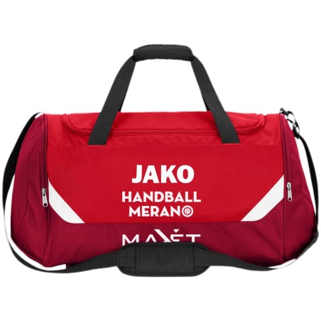 Sports bag Iconic per HB BLACK DEVILS MERAN