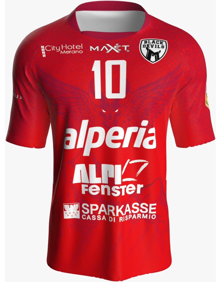 JERSEY GARA MM 2026-2027 (RED)