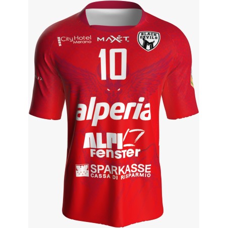JERSEY GARA MM 2026-2027 (RED)