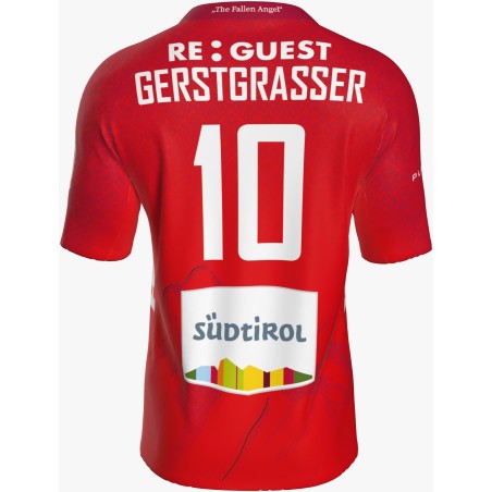 JERSEY GARA MM 2026-2027 (RED)
