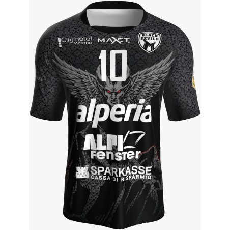 JERSEY GARA MM 2026-2027 (BLACK)