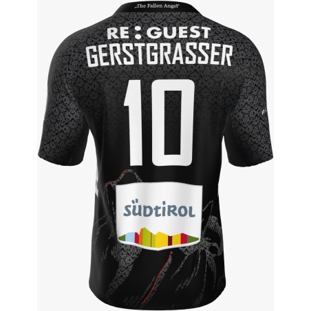 JERSEY GARA MM 2026-2027 (BLACK)