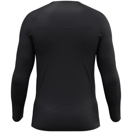 Longsleeve Lightweight per HB BLACK DEVILS MERAN