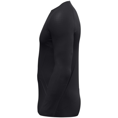 Longsleeve Lightweight per HB BLACK DEVILS MERAN