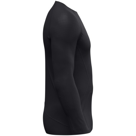 Longsleeve Lightweight per HB BLACK DEVILS MERAN