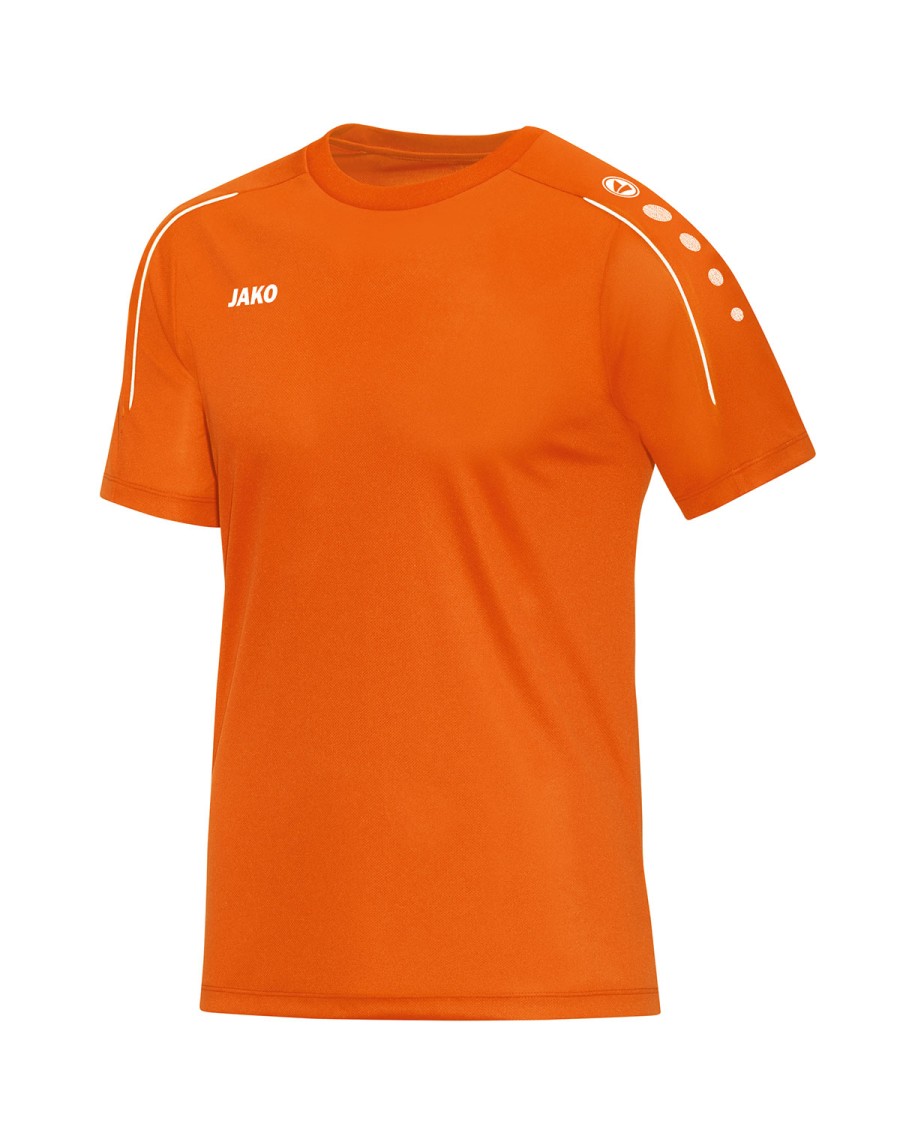 neon orange