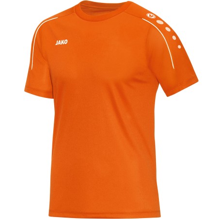 neon orange