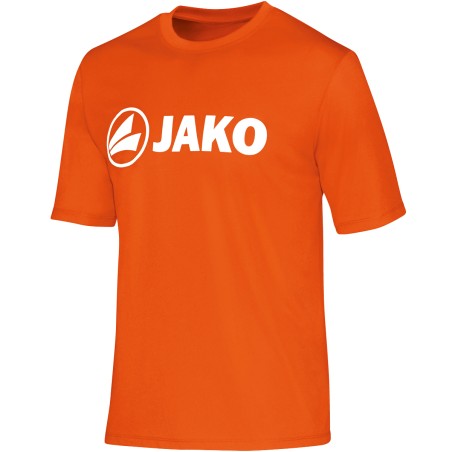 neon orange