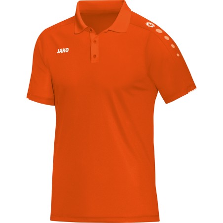 neon orange