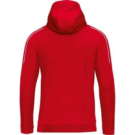 Hooded jacket Classico