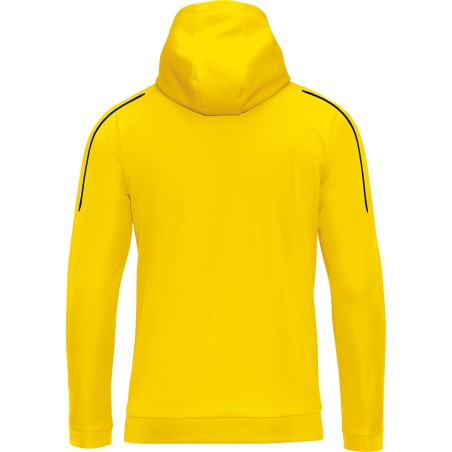 Hooded jacket Classico