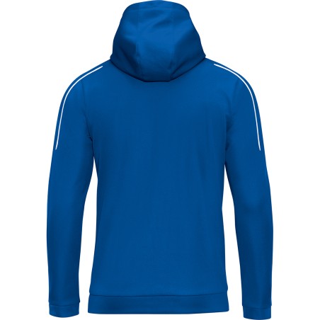 Hooded jacket Classico
