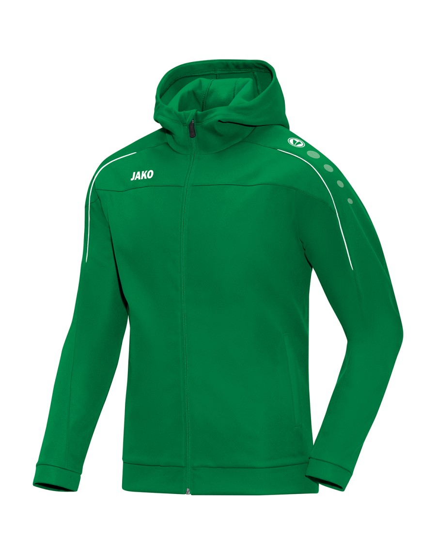 sport green