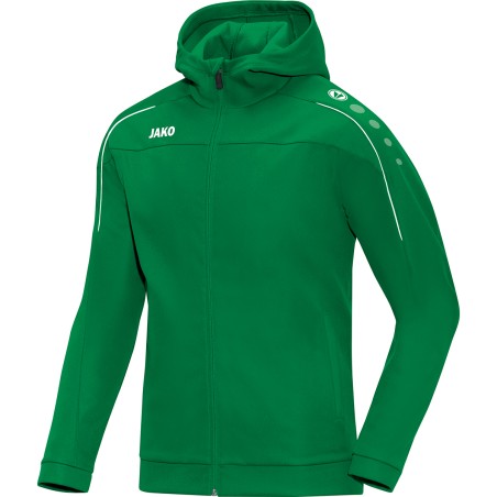sport green