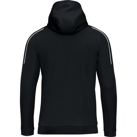 Hooded jacket Classico