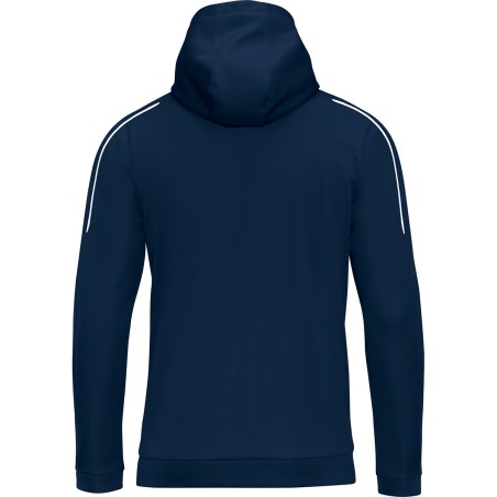 Hooded jacket Classico