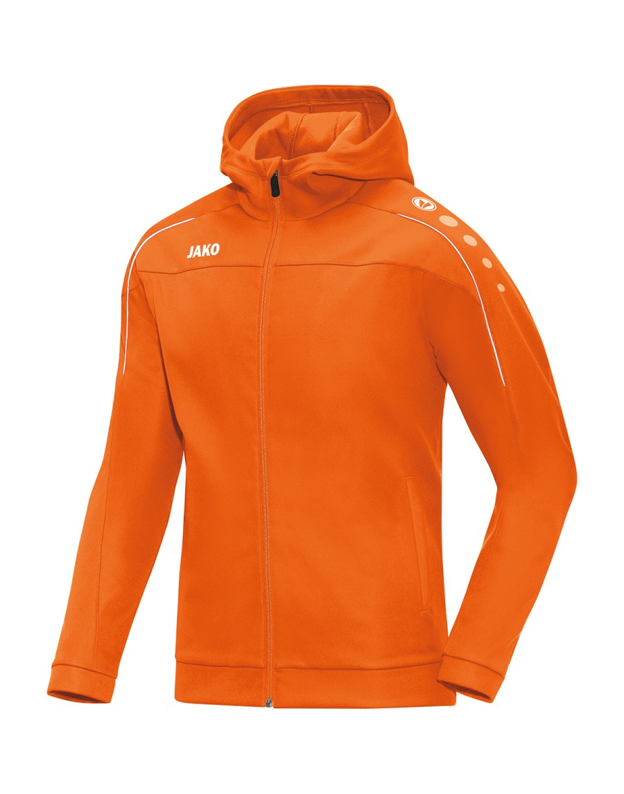 neon orange