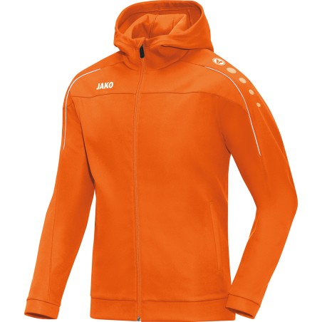 neon orange