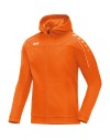neon orange