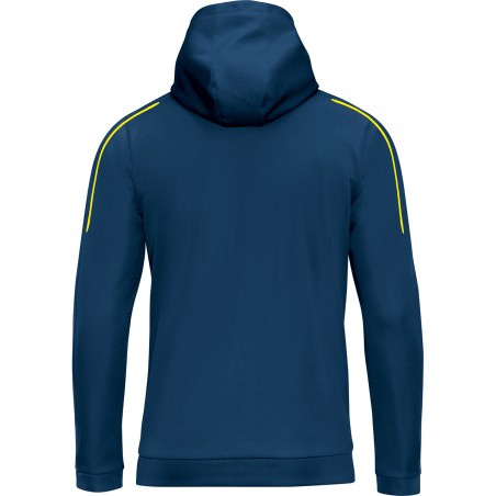 Hooded jacket Classico