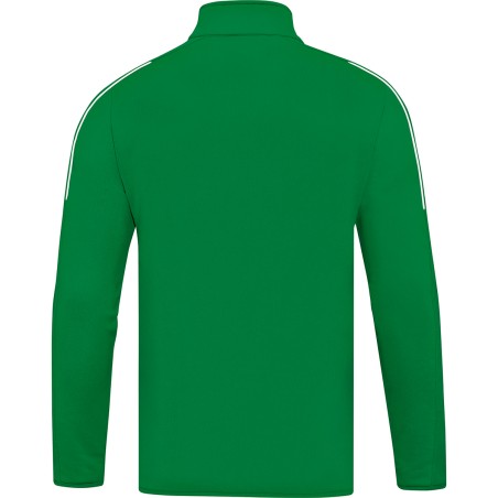 Zip top Classico