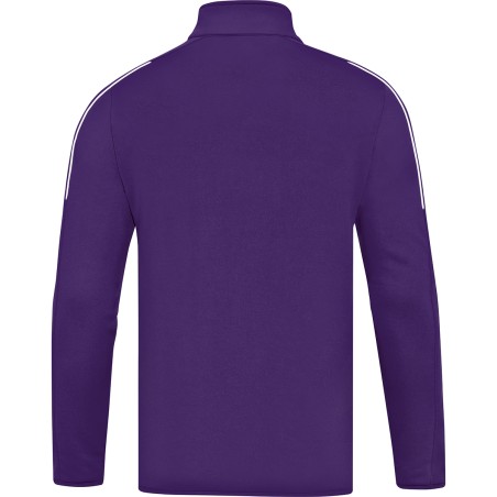 Zip top Classico