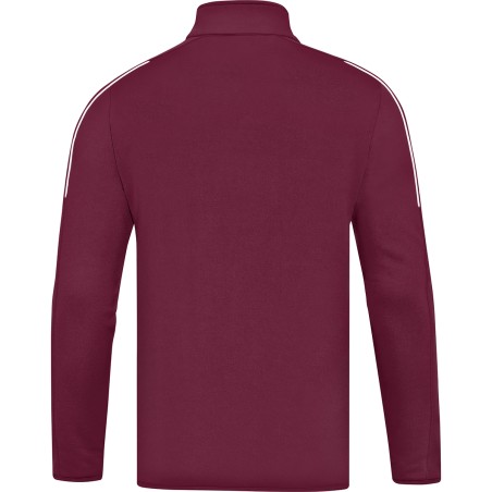 Zip top Classico