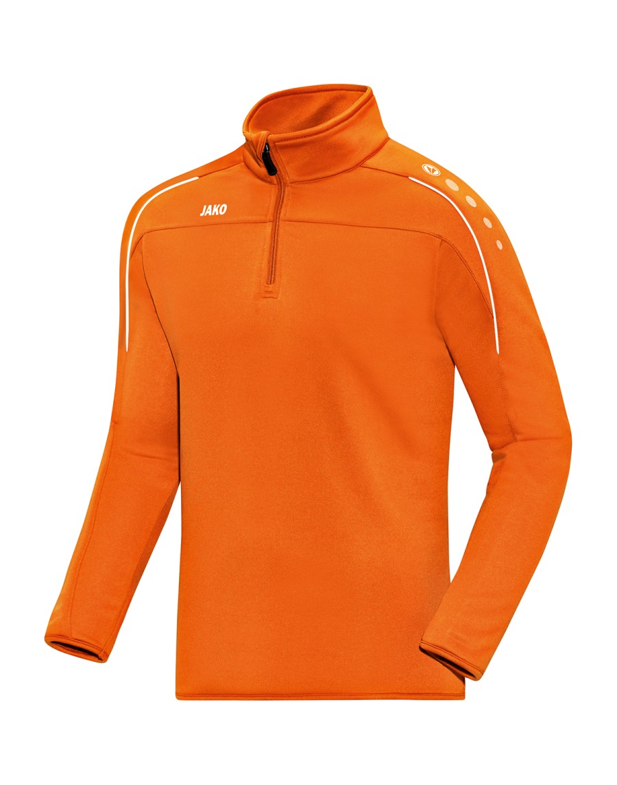 neon orange