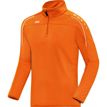 neon orange