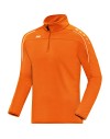 neon orange