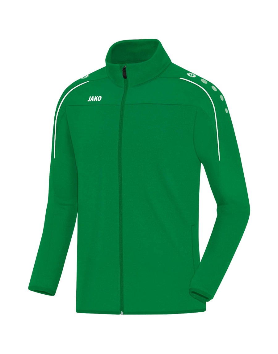 sport green